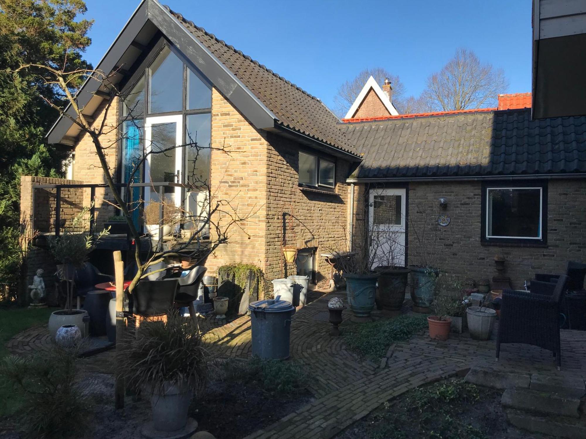 Globetrotter Villa Bergen Luaran gambar
