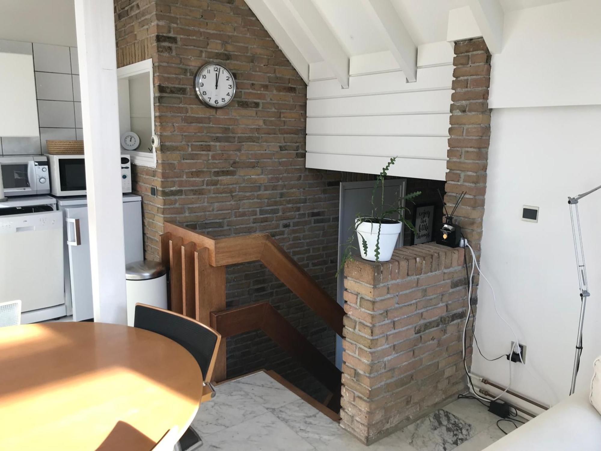 Globetrotter Villa Bergen Luaran gambar