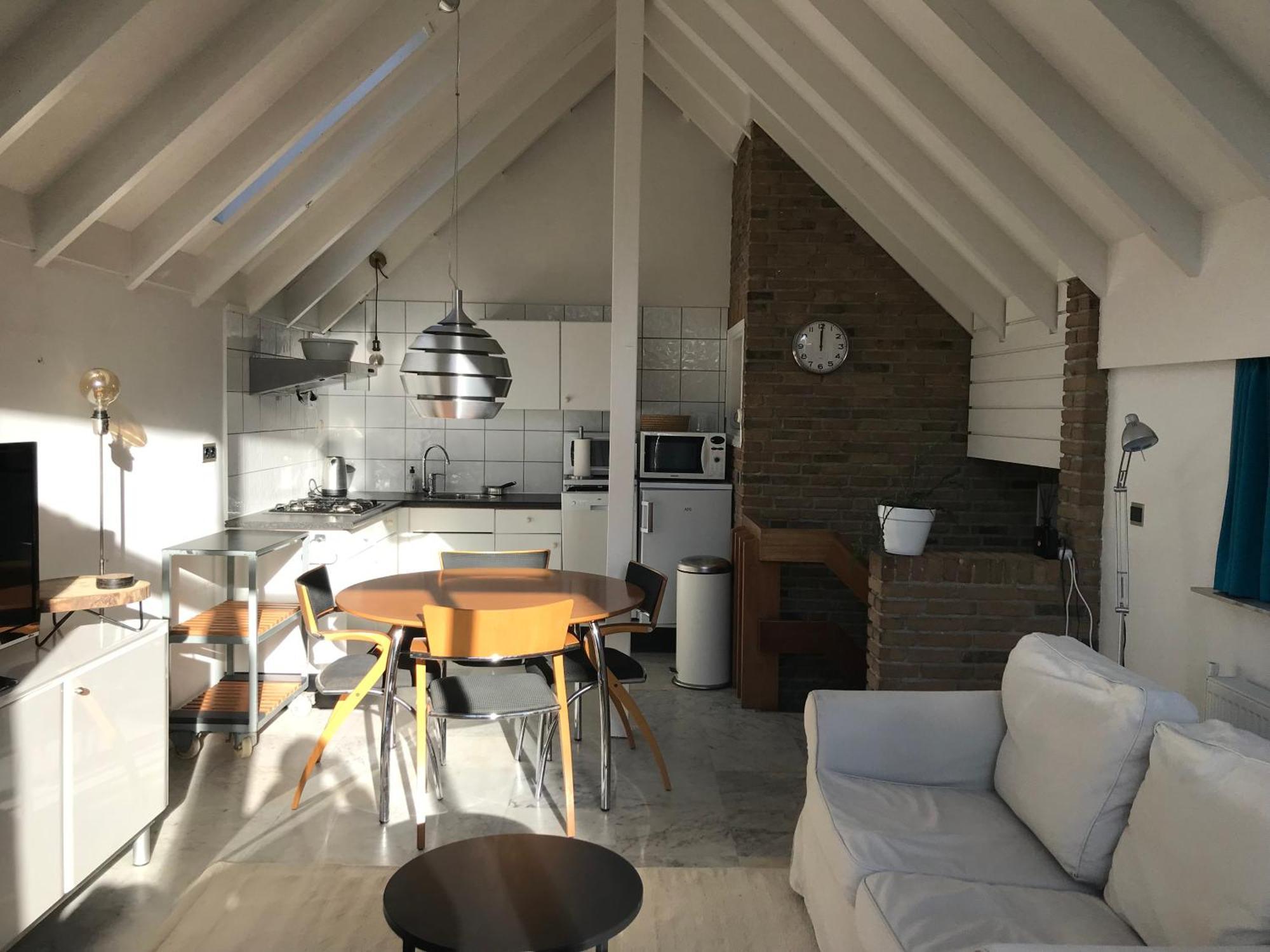 Globetrotter Villa Bergen Luaran gambar